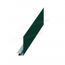 Планка карнизного свеса сложная 250х50х2000 (VikingMP E-20-6005-0.5)