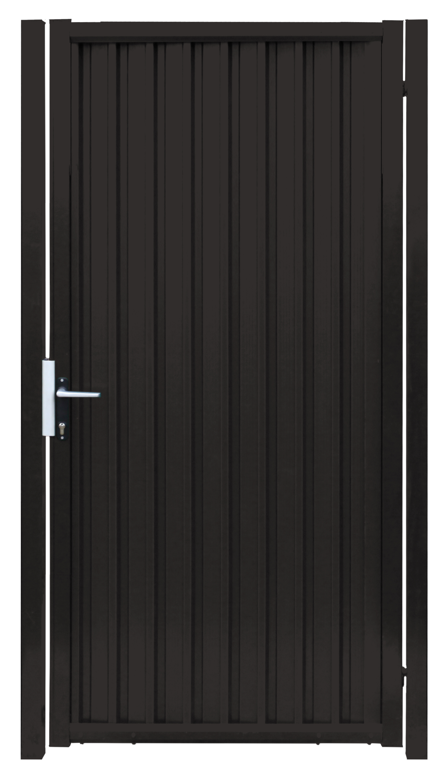 Калитка Estet 2,0х1 RR 32
