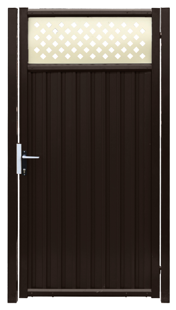 Калитка Estet Plus 2,0х1 RR 32/1013