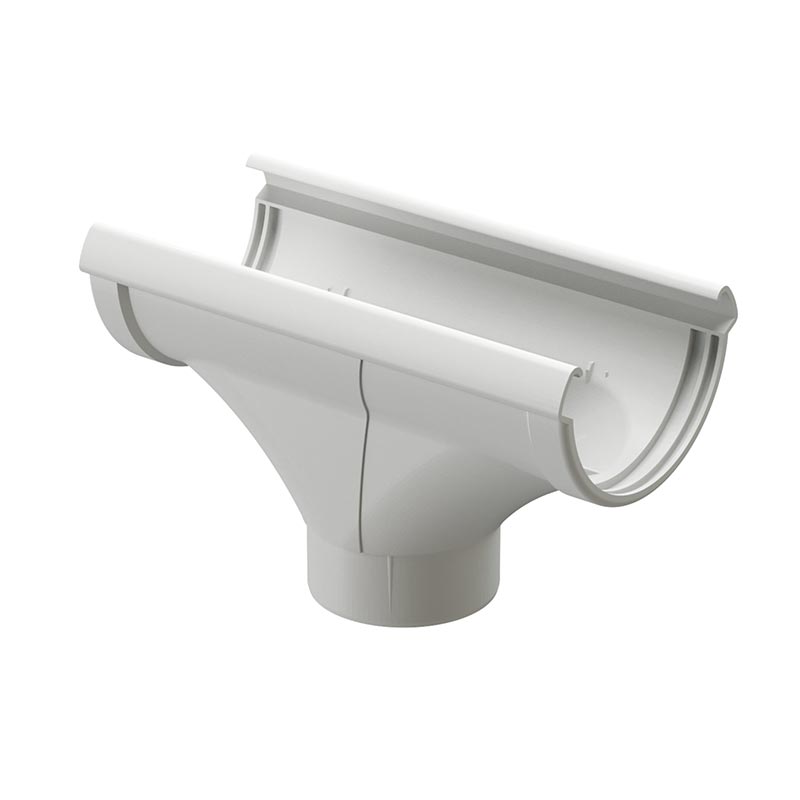 Воронка Döcke LUX d 141/100мм (Карбон)