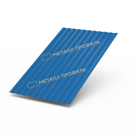 Профилированный лист С-8х1150-A NormanMP (ПЭ-01-5015-0,5)