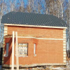 Металлочерепица МП Монтерроса-M (PURMAN-20-6005-0.5)