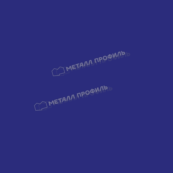 Металлочерепица МП Монтерроса-M NormanMP (ПЭ-01-5002-0.5)