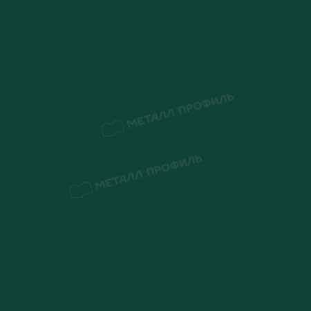 Профилированный лист МП-20х1100-B (ПЭ-01-6005-0,45)