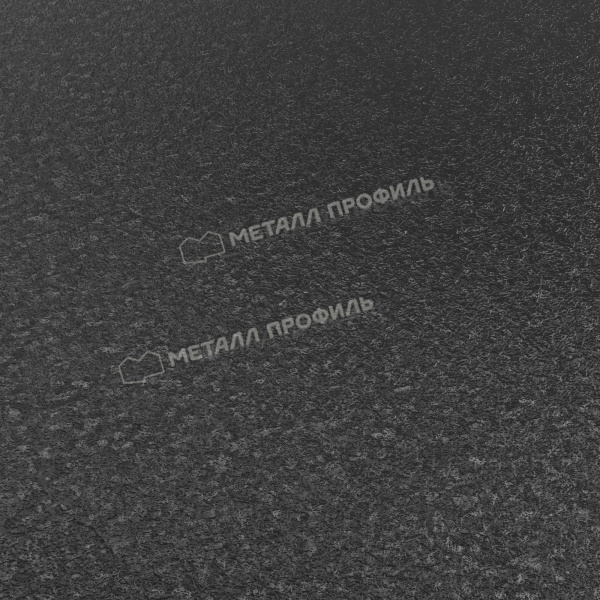 Металлочерепица МП Монтерроса-M (VikingMP E-20-7024-0.5)