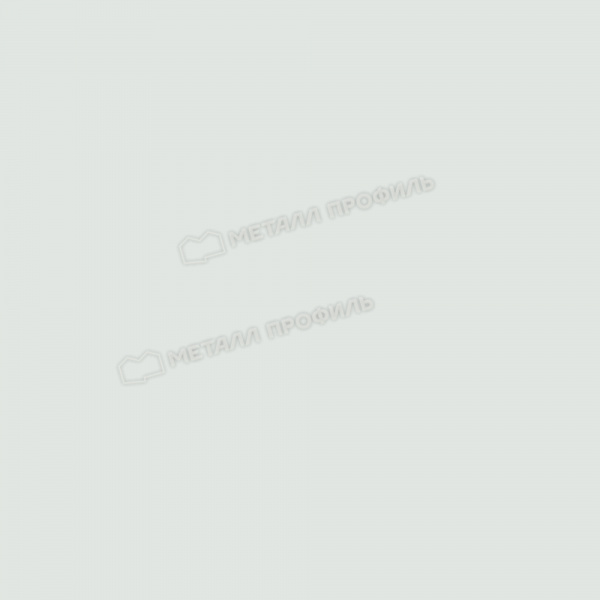 Планка ендовы верхняя 76х76х2000 (ПЭП-01-9003-0.45)