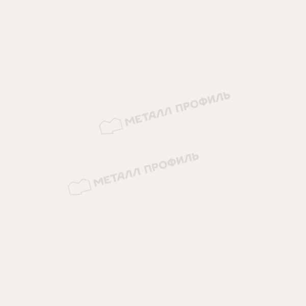 Профилированный лист НС-35х1000-B (ПЭ-01-9010-0,45)